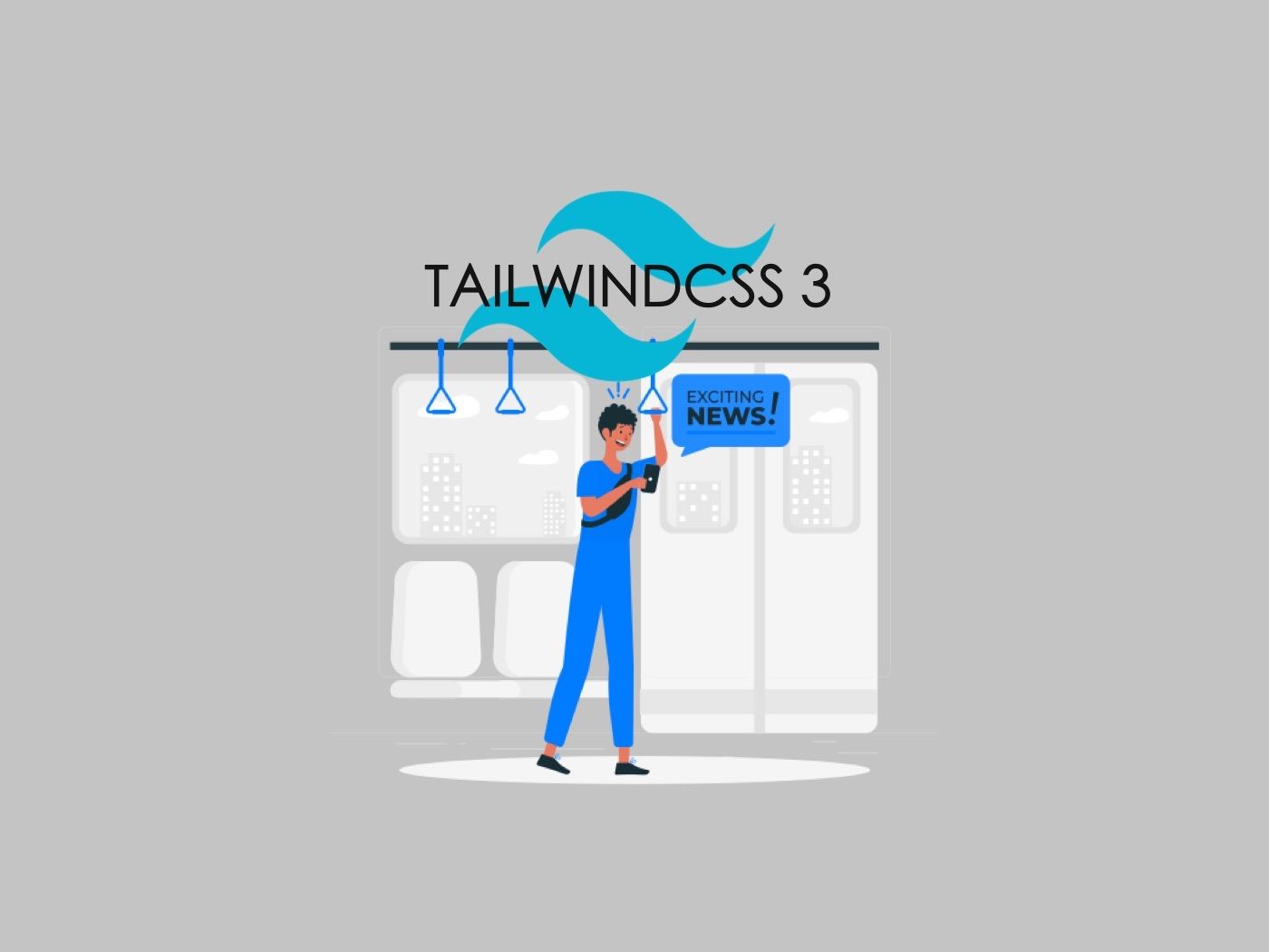 Tailwind CSS 3 - What's Fresh?!