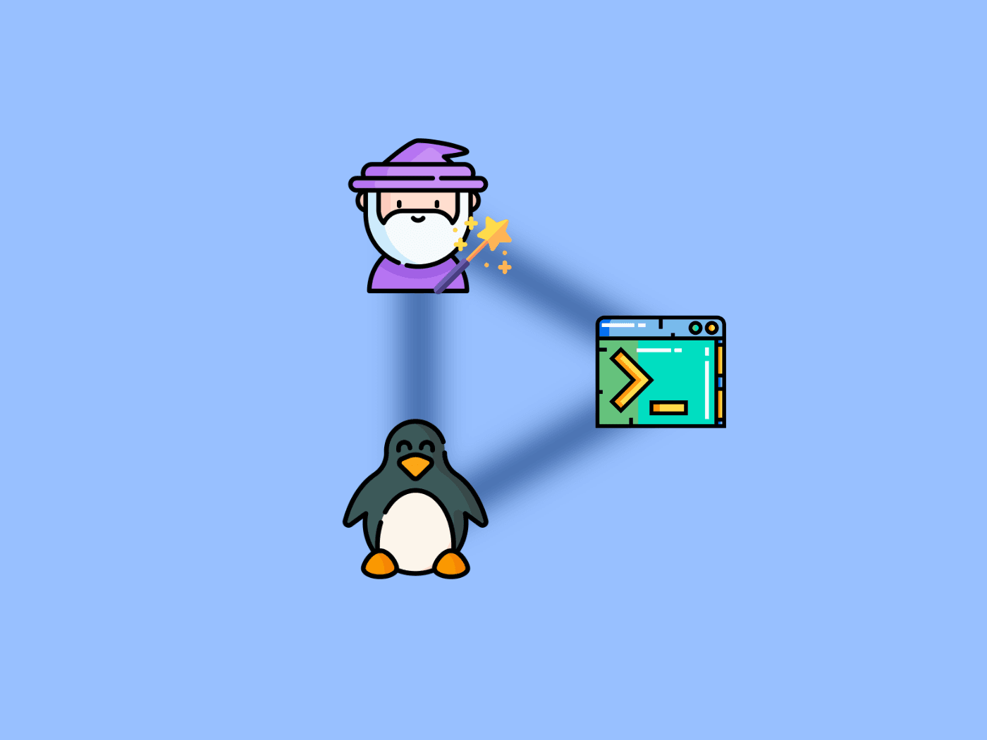 Linux commands to make you a CLI Wizard