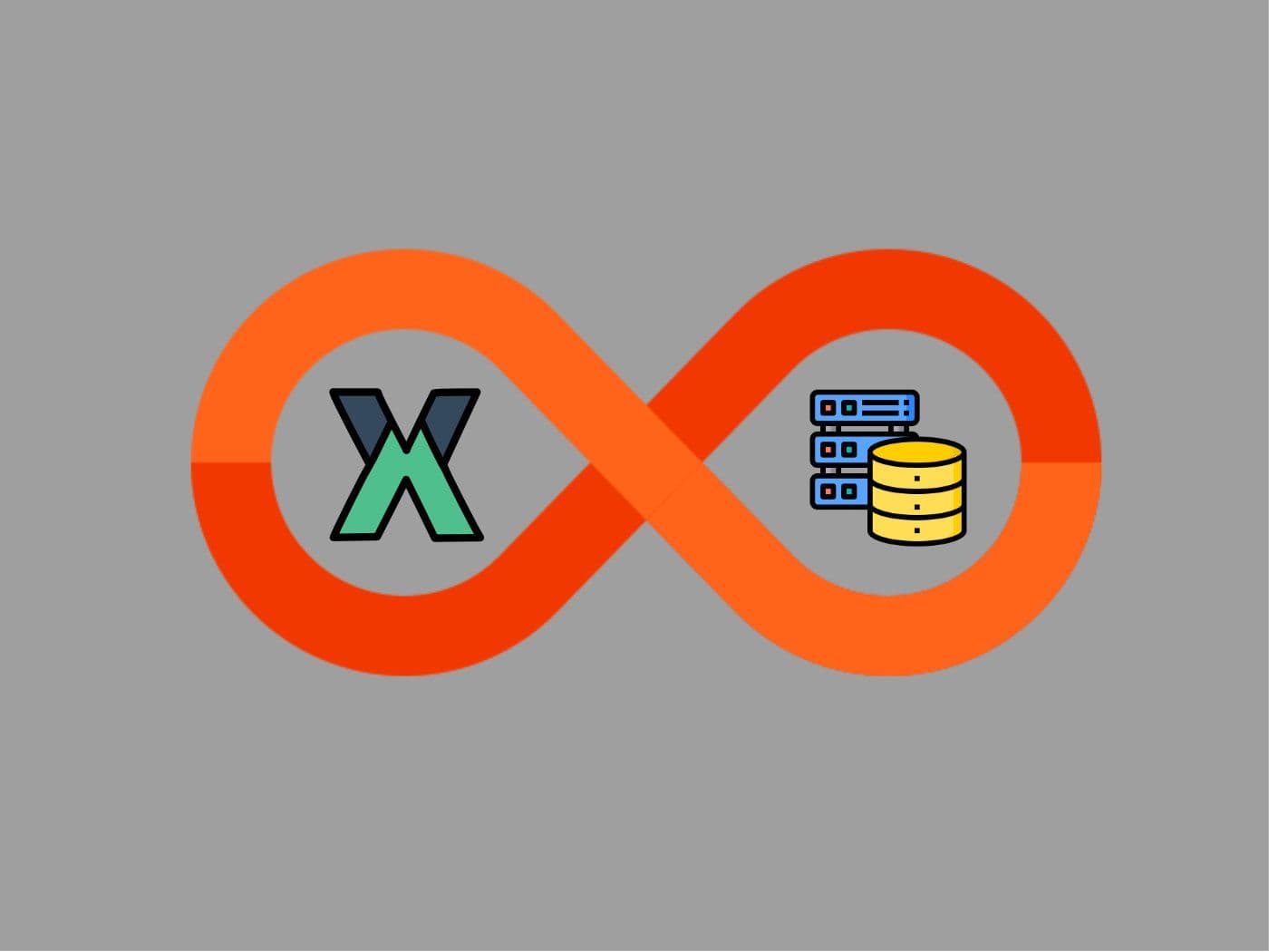 NuxtJS state management with Vuex