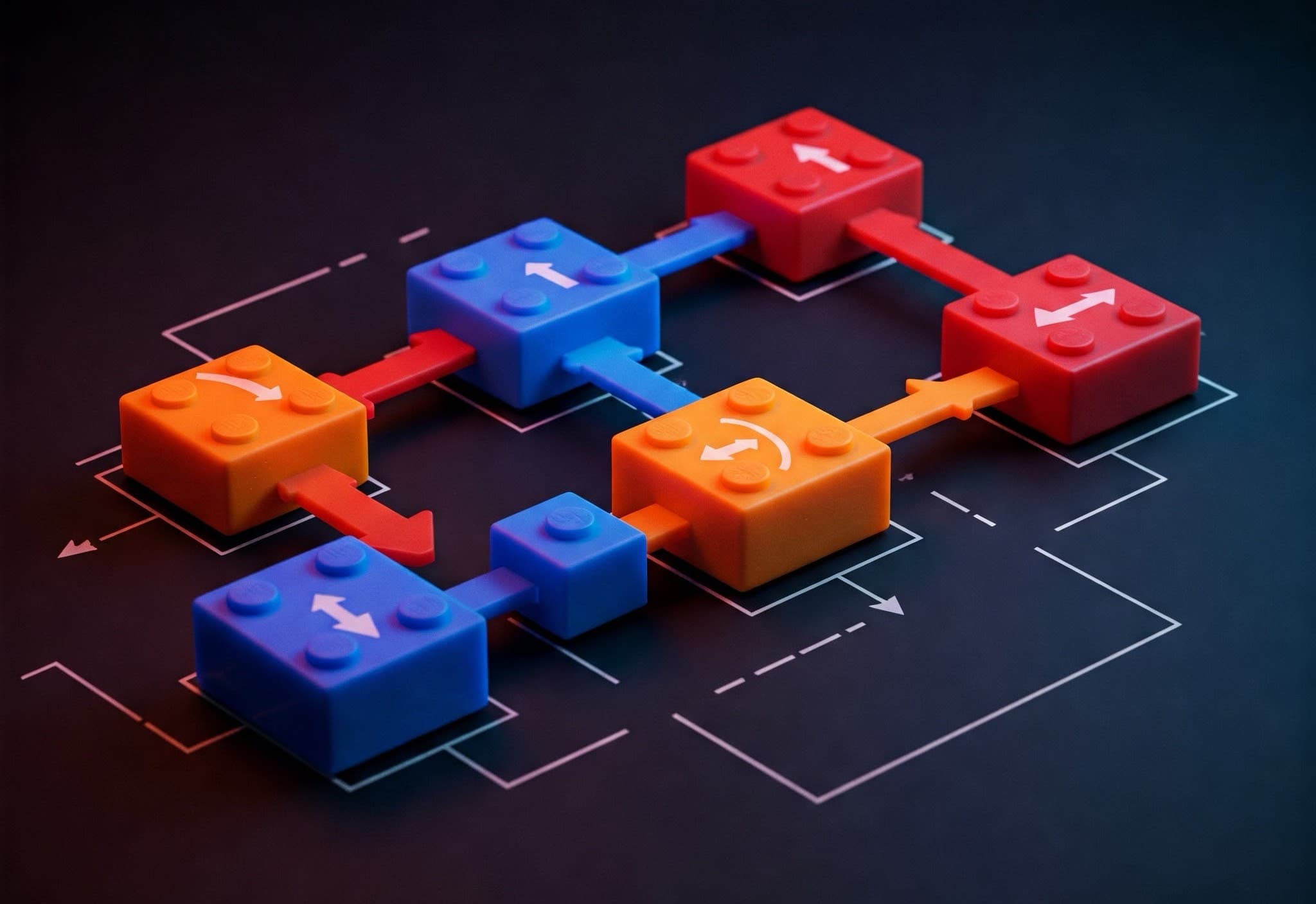 Builder Design Pattern